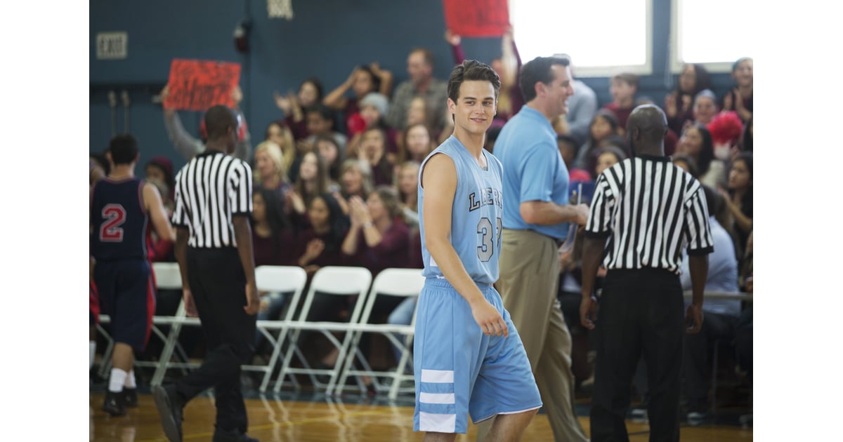 Justin 13 Reasons Why Tape Order POPSUGAR Entertainment Photo 10