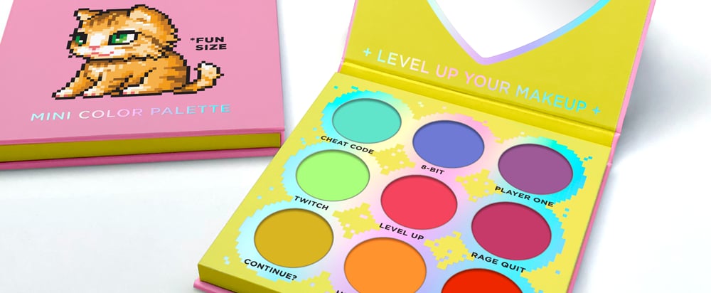 Gifts That Let You Try the Beauty Trends From TikTok
