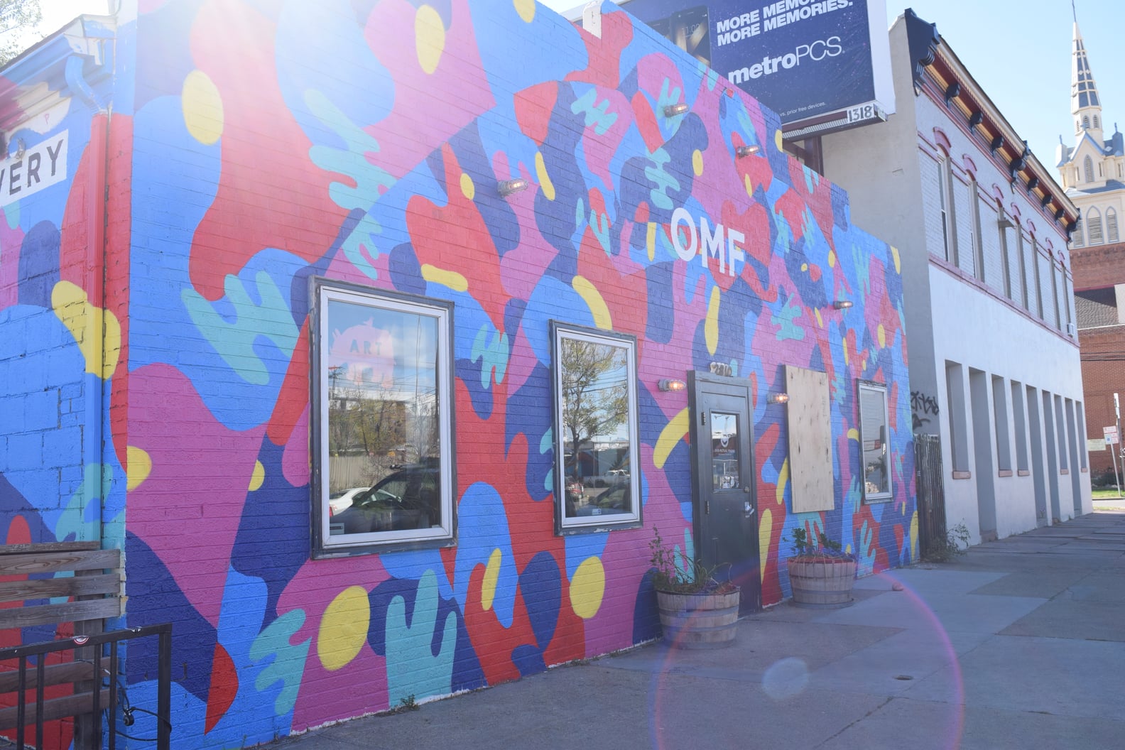 Fun Things to Do in Denver POPSUGAR Smart Living