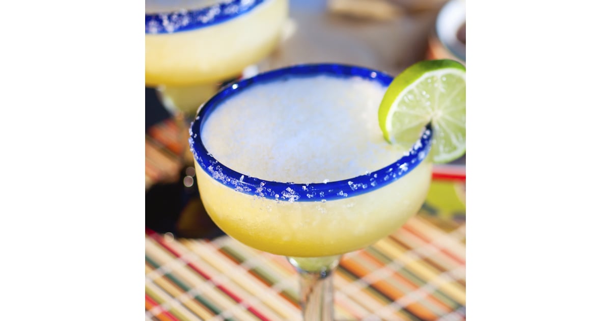 Margarita What It Takes to Burn Off a Cocktail POPSUGAR Fitness Photo 5