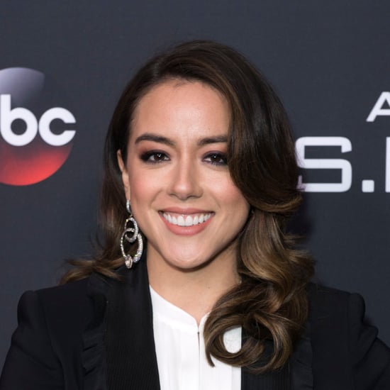 Chloe Bennet Beauty Interview | SK-II Campaign