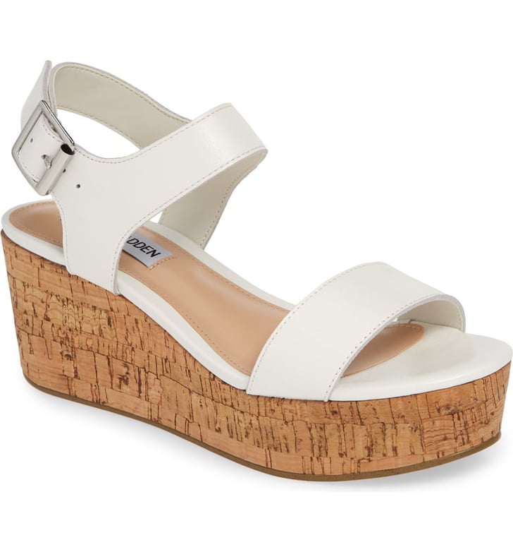 Steve madden breathe store wedge