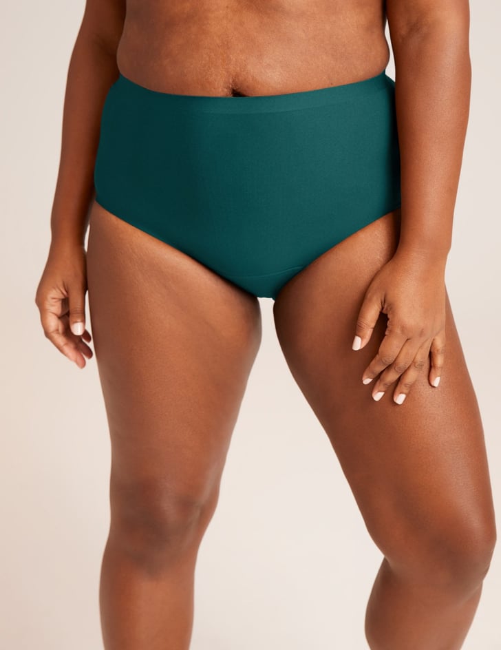 Knix Cotton Modal Super Leakproof HighRise Best Health and Fitness