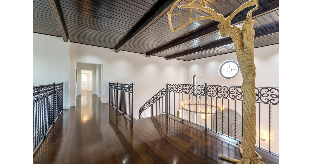 Jamie Foxx Miami Airbnb Mansion | POPSUGAR Home Photo 12