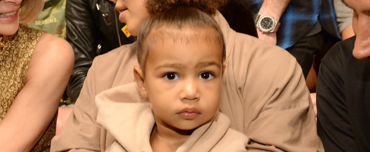 North West Halloween Costume 2022