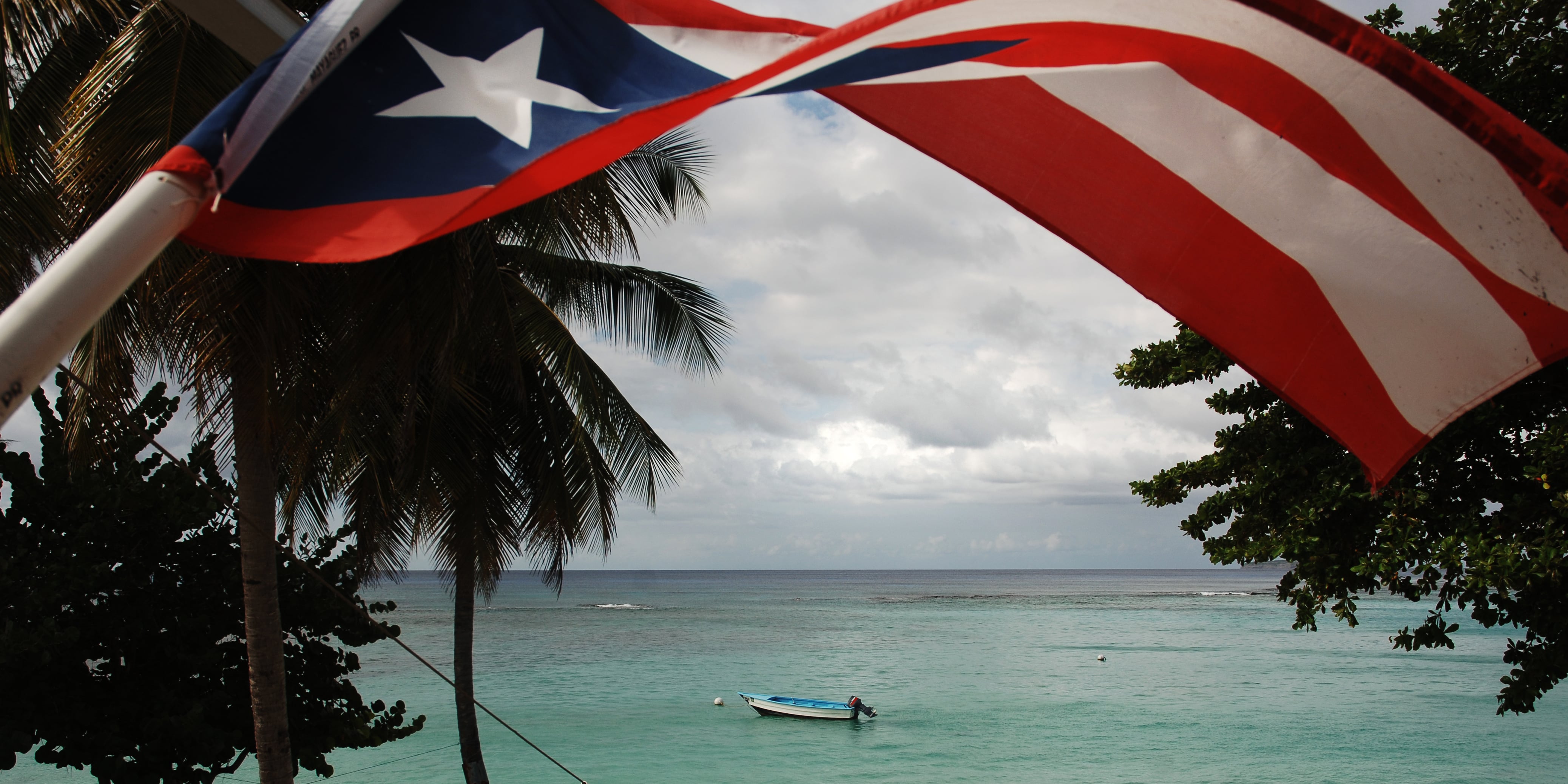 How the 2024 Presidential Election Could Shape Puerto Rico's Future