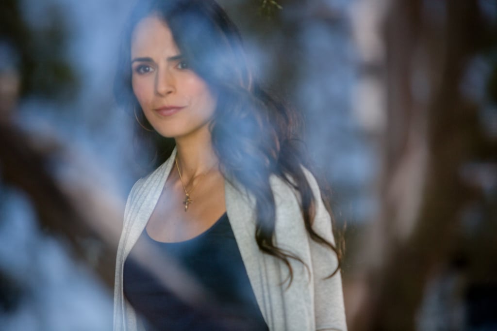 Jordana Brewster reprises her role as Mia.