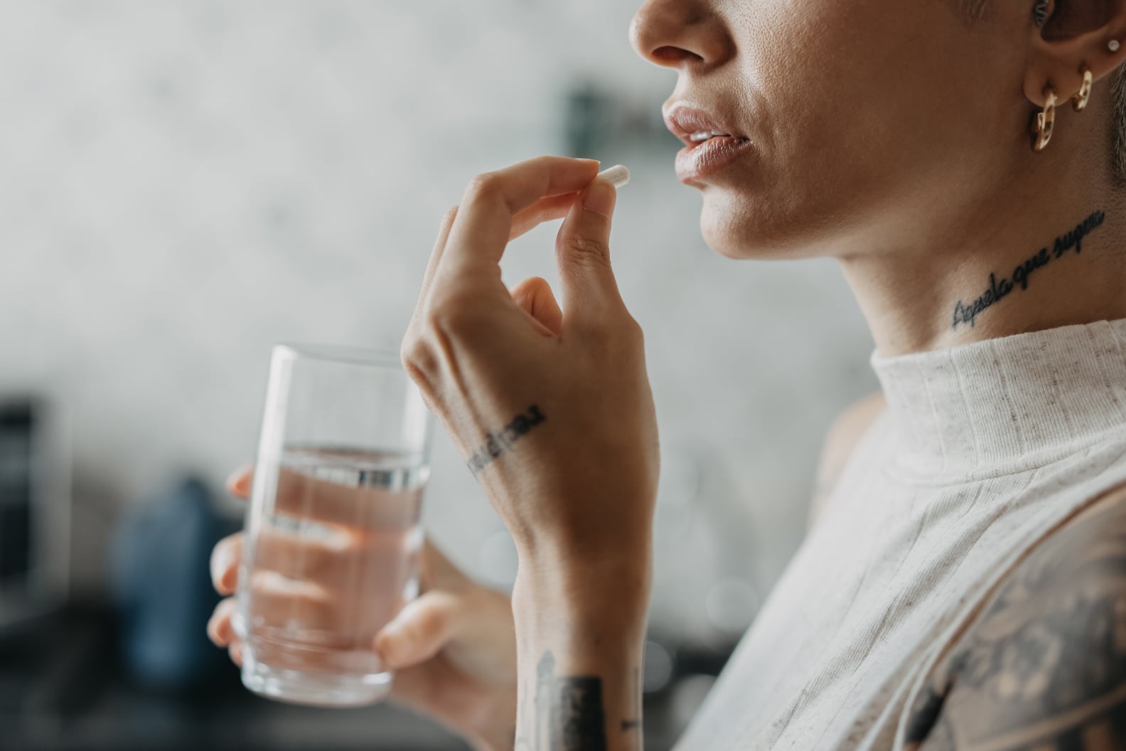 Excedrin Migraine vs. Extra Strength Experts on Differences PS Health