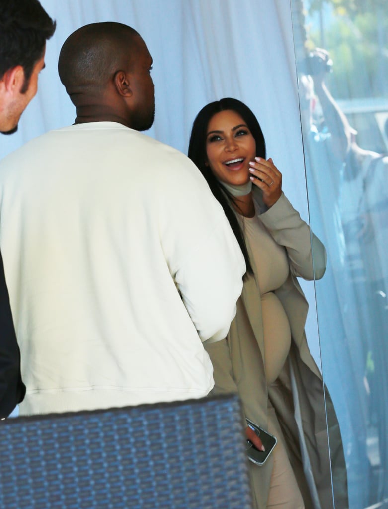 Kim Kardashian's 35th Birthday Party Pictures