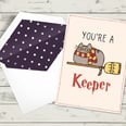 22 Harry Potter Valentine's Day Cards — They Are Wand-erfully Punny!