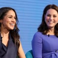 You Won't Have to Max Out Your Credit Card to Get Meghan Markle's $90 Earrings