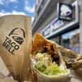 12 Surprisingly High-Protein Taco Bell Orders For Every Craving