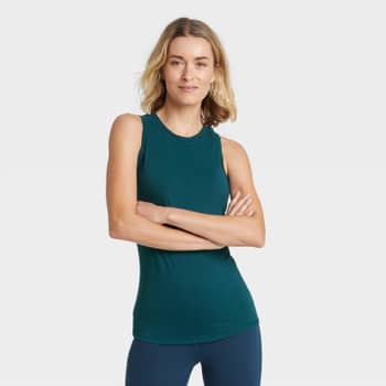 Affordable Activewear Collections : all in motion