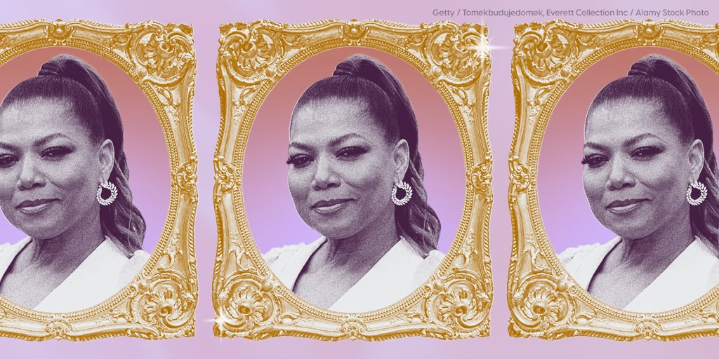 Queen Latifah Talks Hip-Hop's 50th Anniversary - Vimarsana News