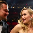 Shut the Front Door: Kate and Leo Still Quote Titanic to Each Other