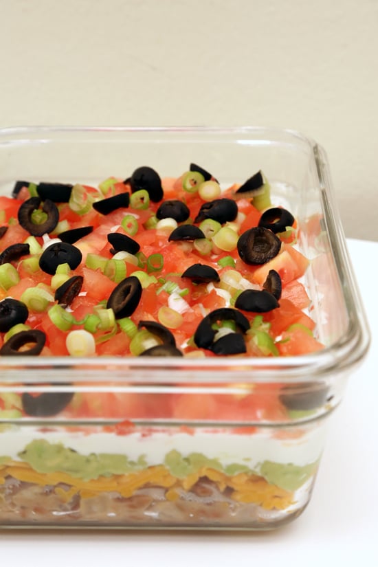 7-Layer Dip