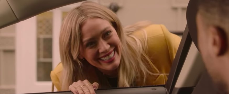 Lizzie McGuire Reboot Trailer