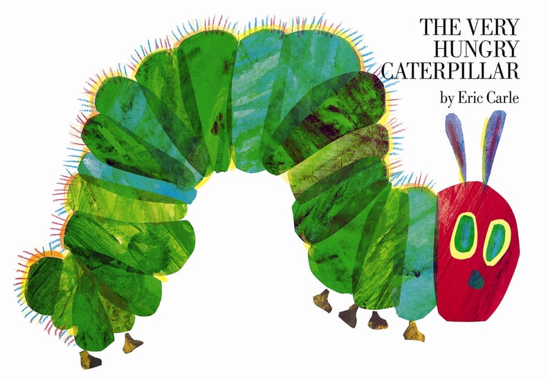 Newborns: The Very Hungry Caterpillar
