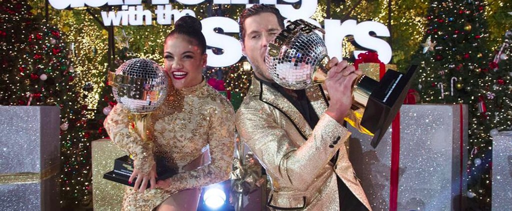 Who Won Dancing With the Stars Season 23?