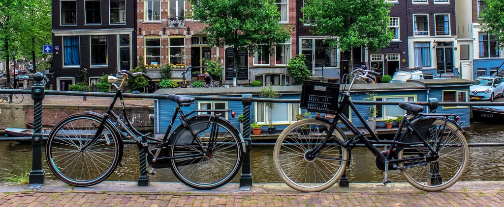 Amsterdam Travel Tips