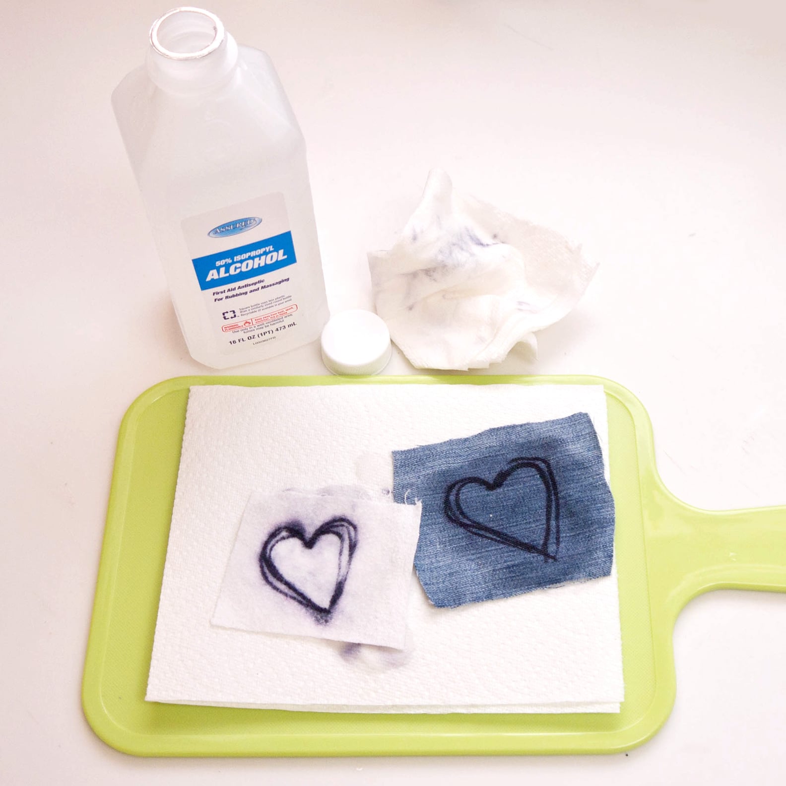 How to Get Out Permanent Marker POPSUGAR Smart Living