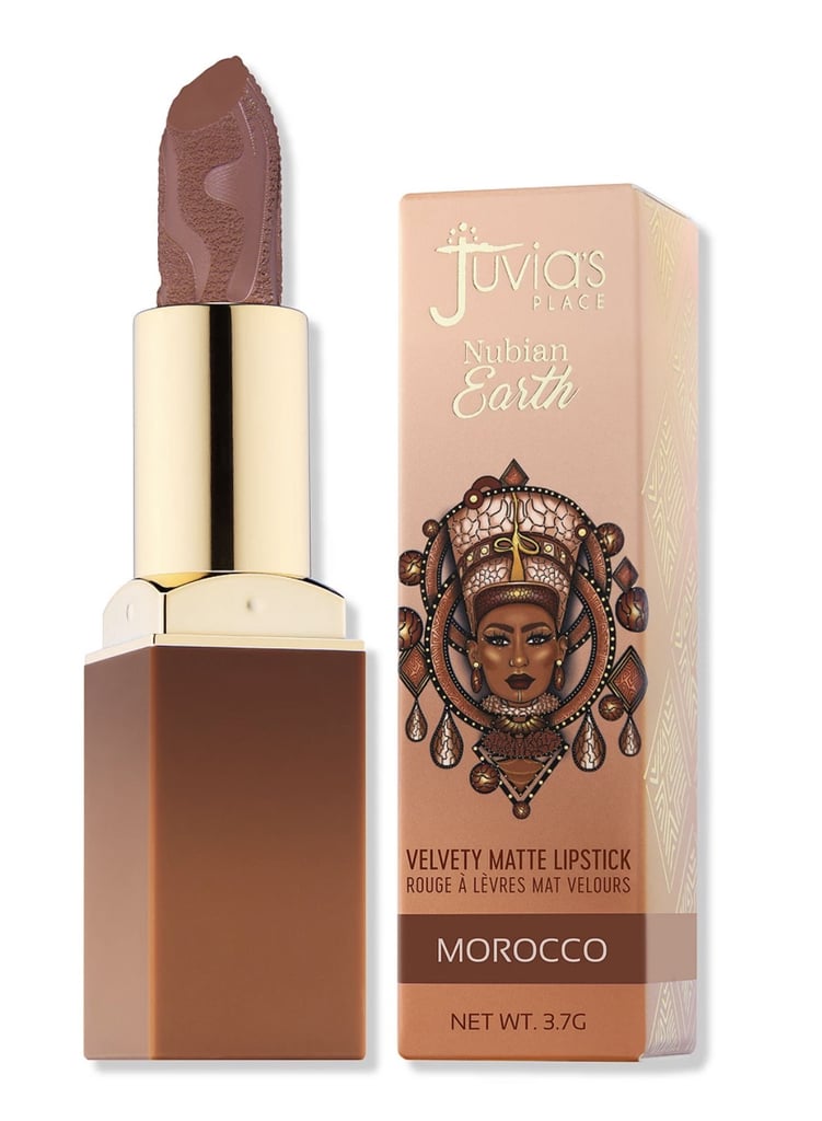 Juvia's Place Nubian Earth Collection New Summer Makeup at Ulta