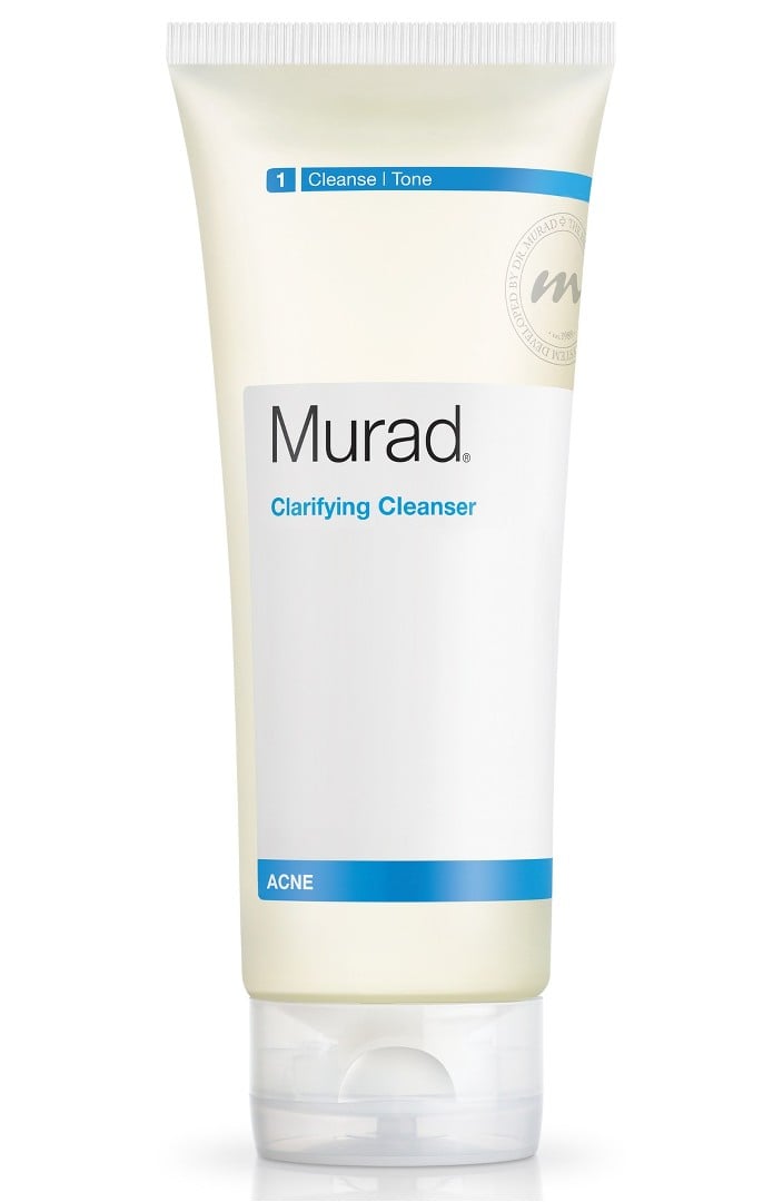 Murad Travel-Size Acne Complex Clarifying Cleanser