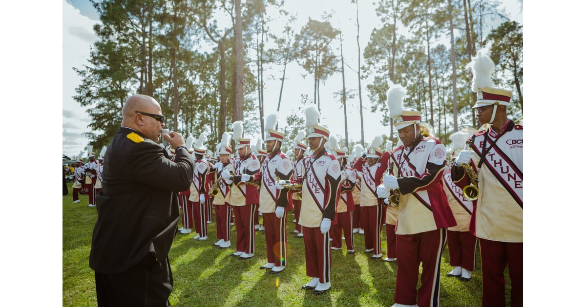 Marching Orders, Season 1 New Netflix Original TV Shows August 2018