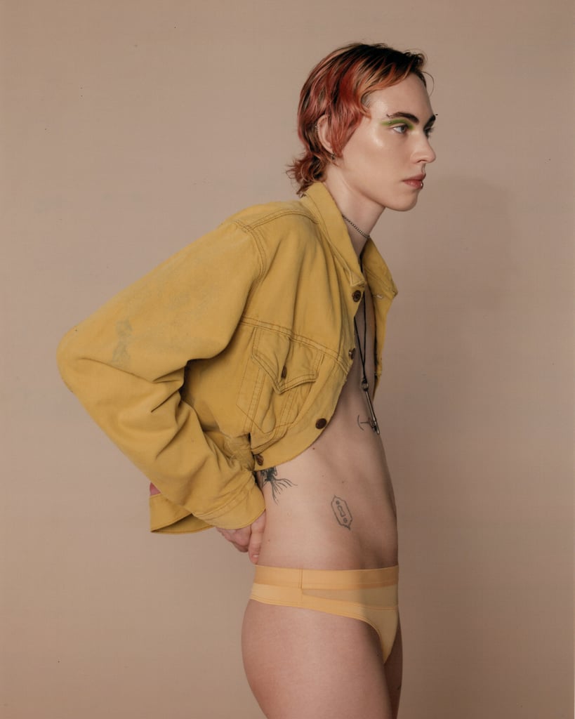 Parade Donating 1,000 Pairs of Underwear to LGBTQ+ Centers