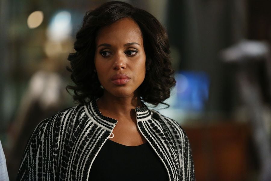 Scandal | TV Shows Created by Women | POPSUGAR Entertainment Photo 16