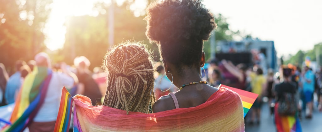 I Didn't Come Out Until I Was 30 — This Is What It Was Like