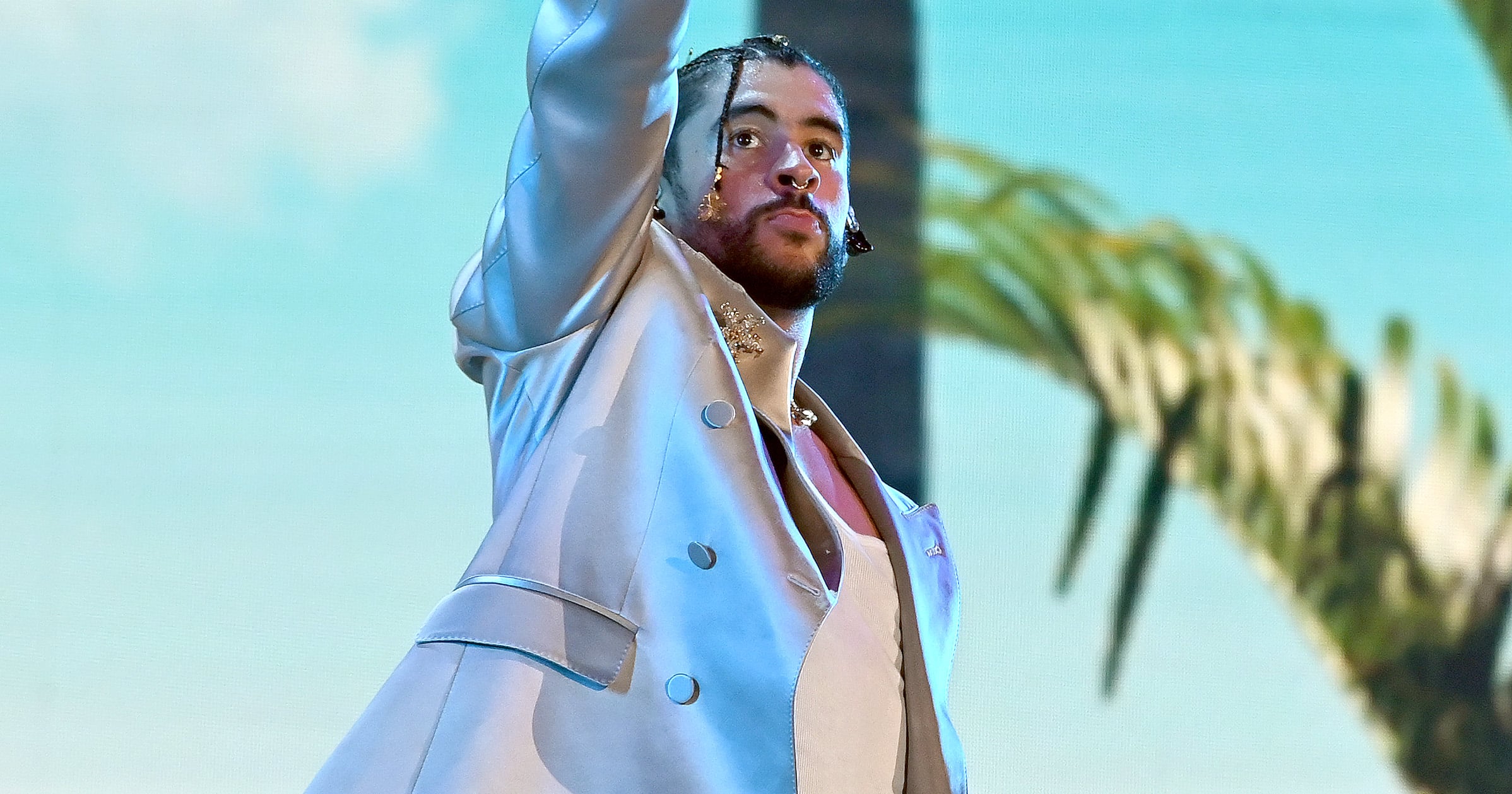 2022 MTV VMAs Artist of the Year Winner | PS Entertainment