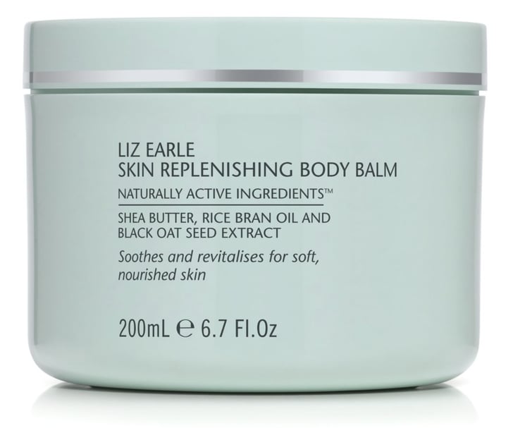 Liz Earle Skin Replenishing Body Balm Editors Favourite Beauty UK