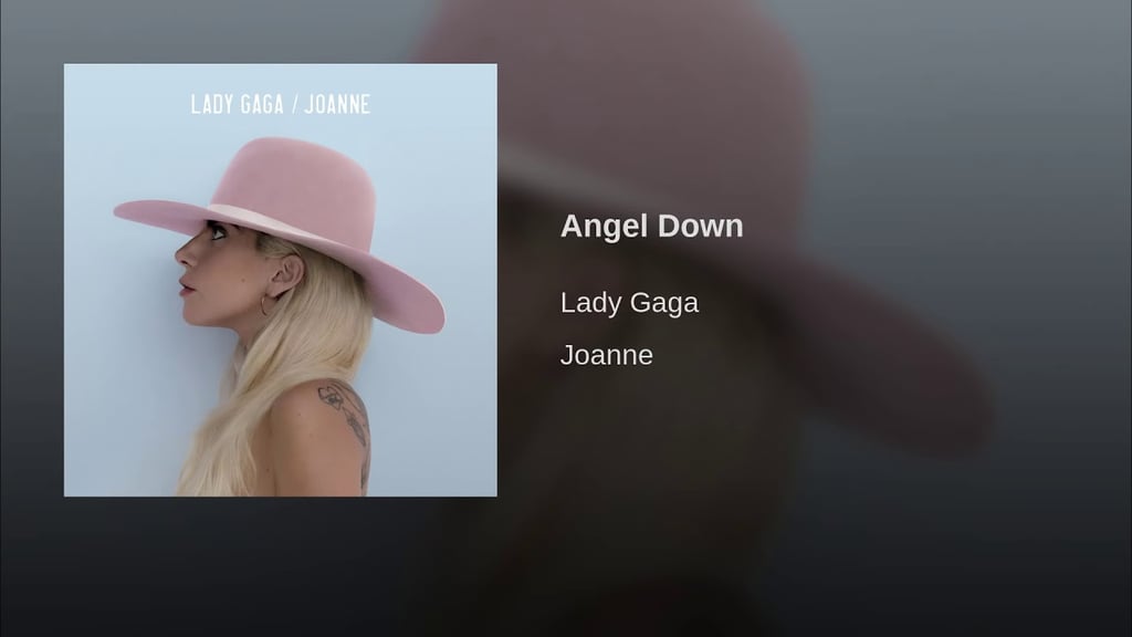 "Angel Down"
