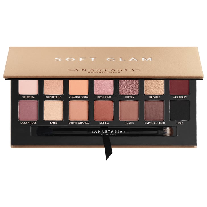 Anastasia Beverly Hills Soft Glam Eyeshadow Palette 11 Sexy Eyeshadow