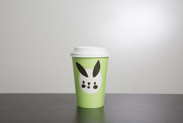 Starbucks Spring Cups 2017