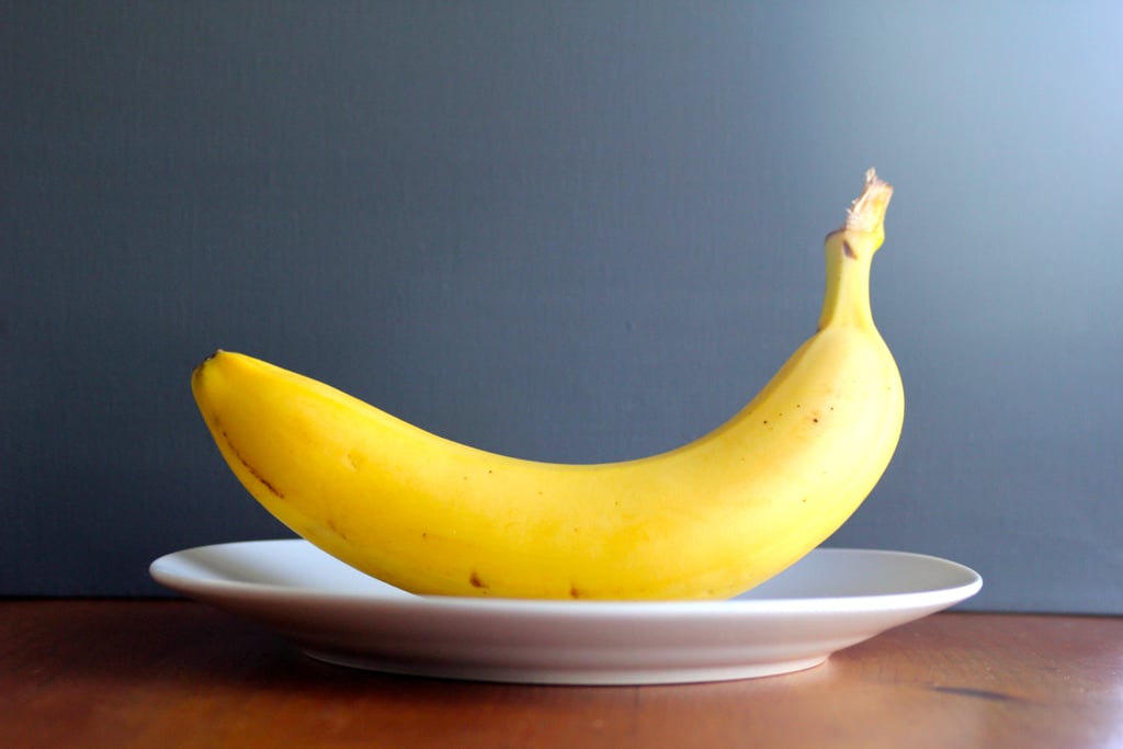 Banana What Is One Serving of Fruit? POPSUGAR Fitness Photo 3