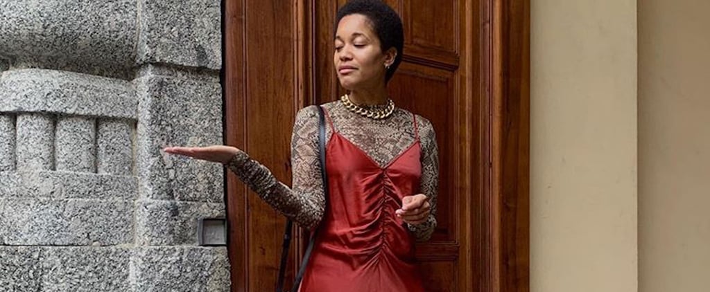 What Colors to Wear For Fall 2020