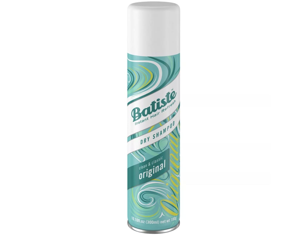 Batiste Dry Shampoo