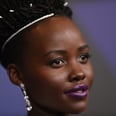 This Is the Exact Lipstick Shade Lupita Nyong'o Wore to the 2018 Governors Awards