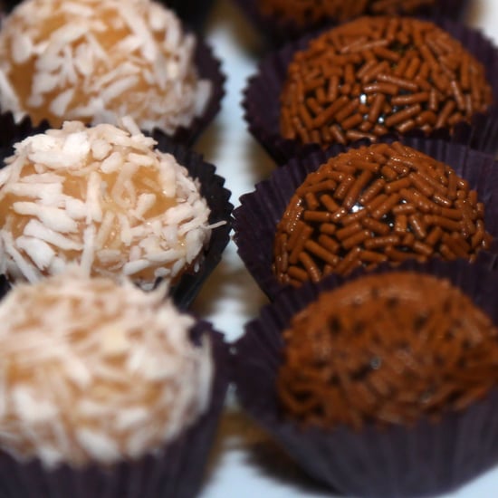 Gluten-Free Holiday Desserts