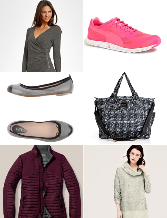 Workout Clothes For Moms POPSUGAR Moms