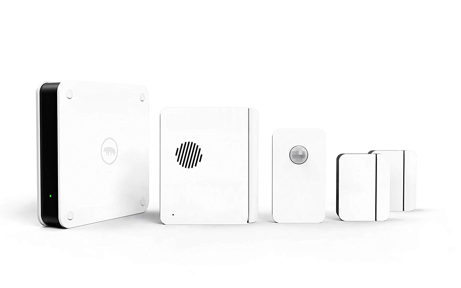 Home security gadgets hotsell 2019