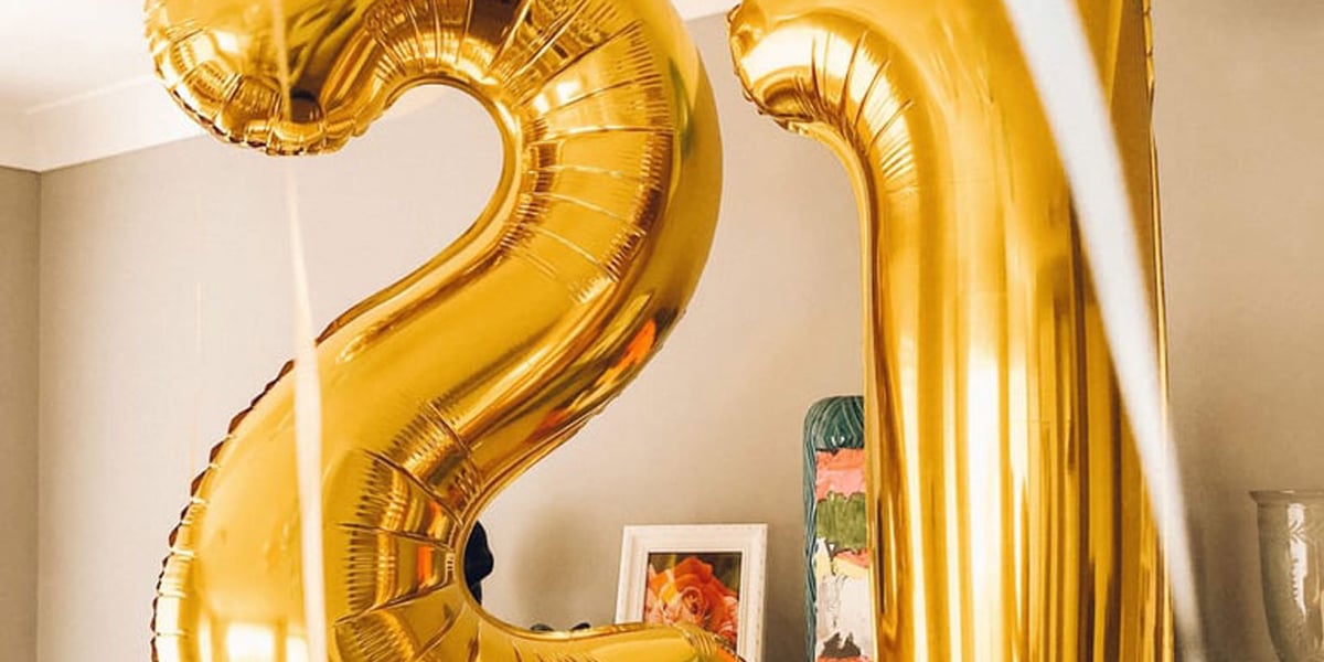 How I'm Celebrating My 21st Birthday During the Pandemic POPSUGAR