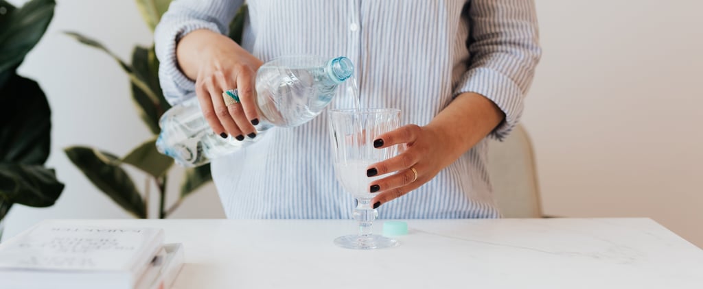 Is Sparkling Water Good or Bad For You?