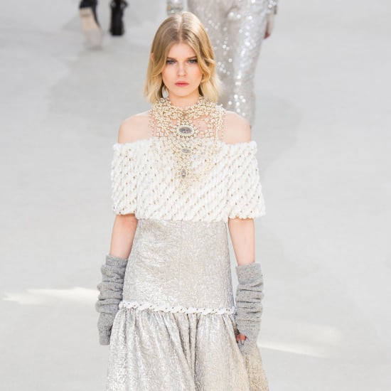 Chanel Fall 2016 Collection