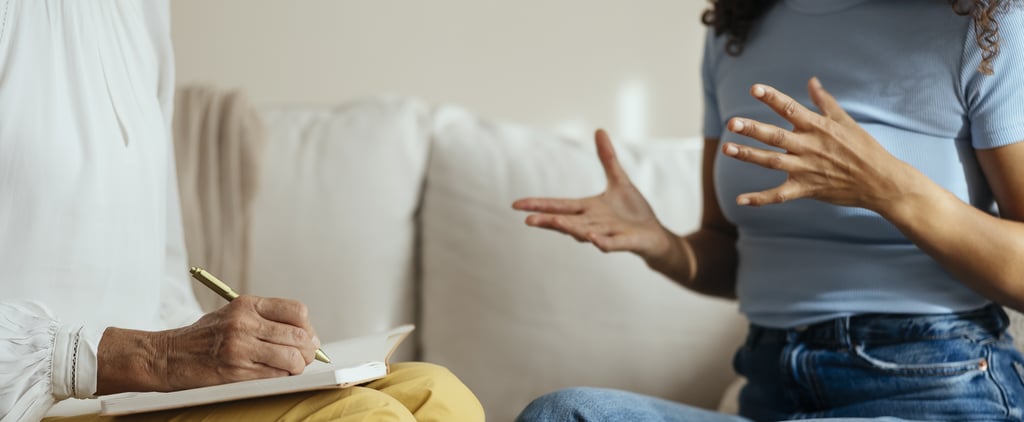 How to Get the Most Out of Therapy, According to Experts