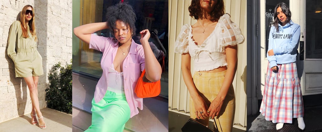 Cute Instagram Outfits for Summer 2019