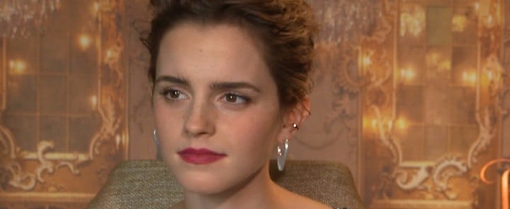Beauty and the Beast Feminist Belle (Video)