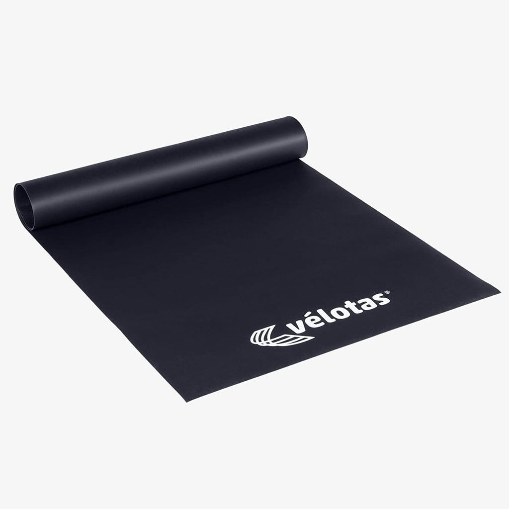 Velotas Pro Series Personal Fitness Equipment Mat